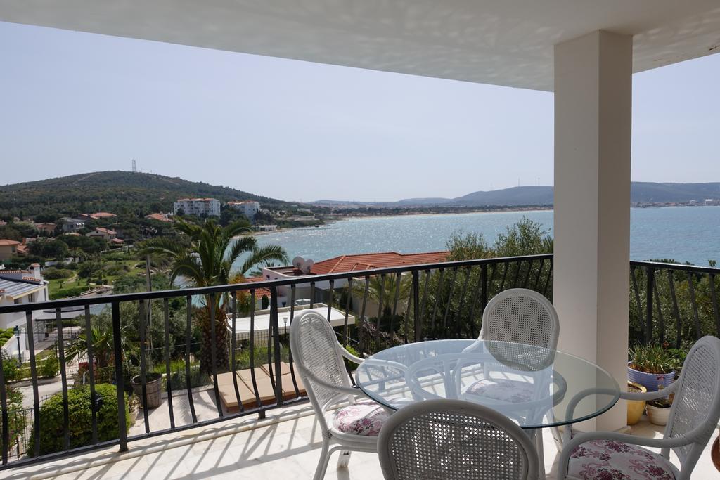 Hotel Limonlu Ev Ardic Alaçatı Exterior foto