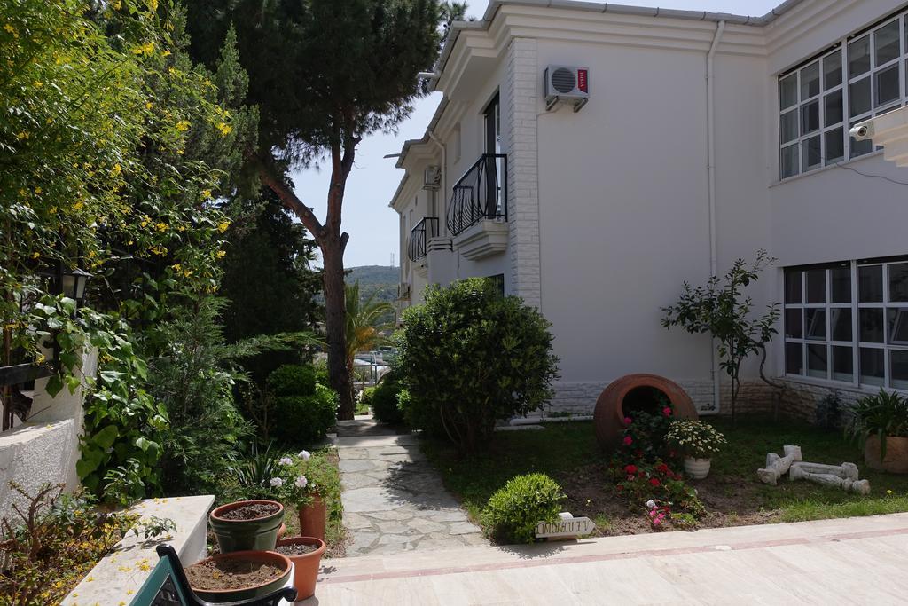 Hotel Limonlu Ev Ardic Alaçatı Exterior foto