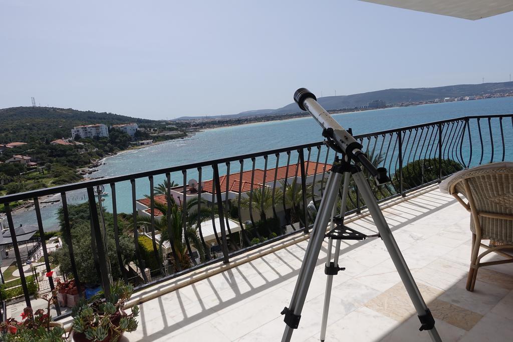 Hotel Limonlu Ev Ardic Alaçatı Exterior foto