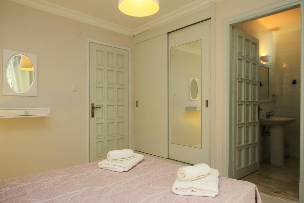 Hotel Limonlu Ev Ardic Alaçatı Zimmer foto