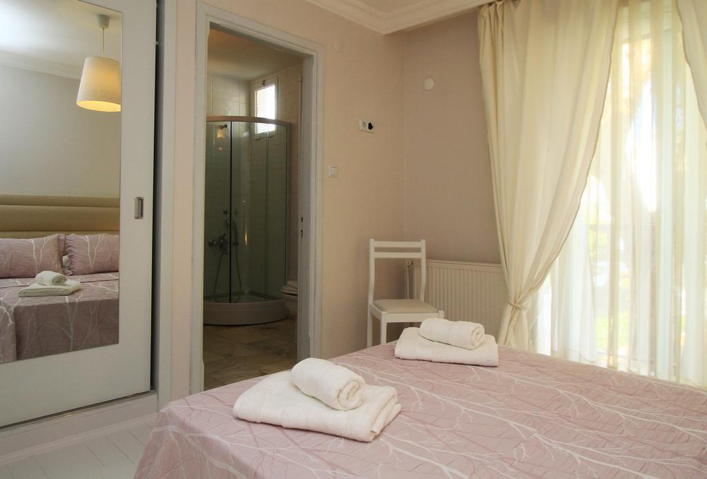 Hotel Limonlu Ev Ardic Alaçatı Zimmer foto