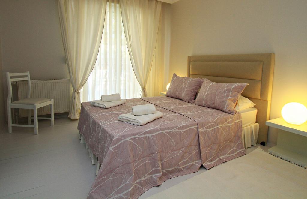 Hotel Limonlu Ev Ardic Alaçatı Zimmer foto