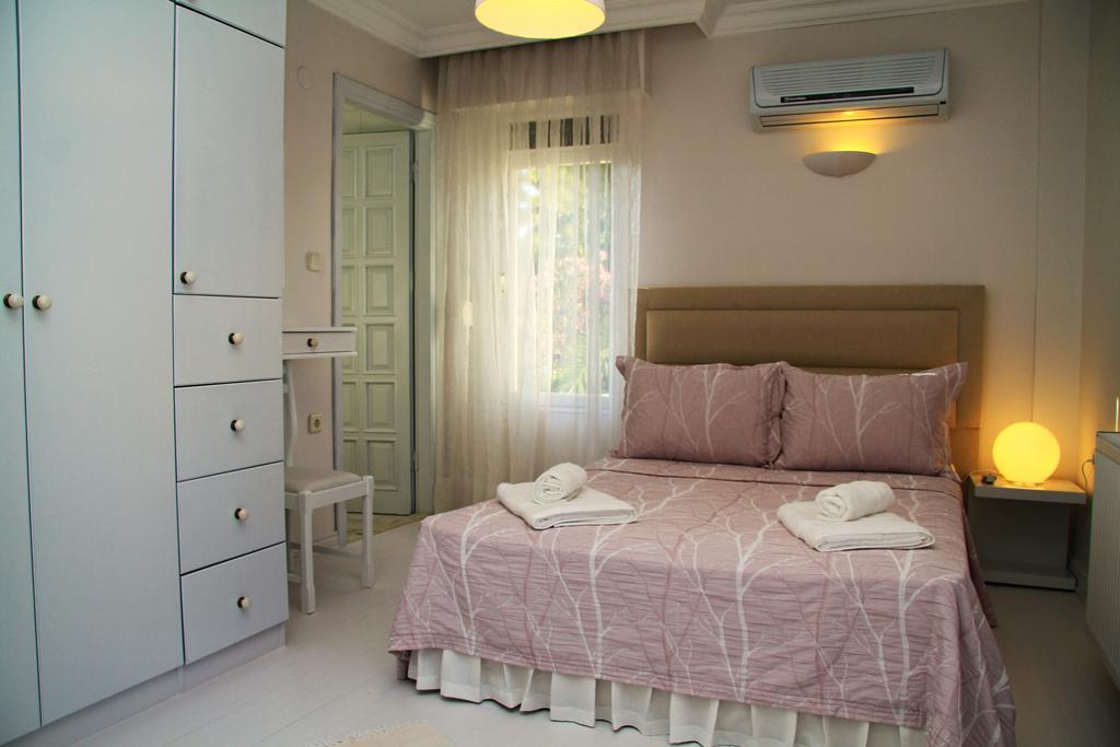 Hotel Limonlu Ev Ardic Alaçatı Zimmer foto