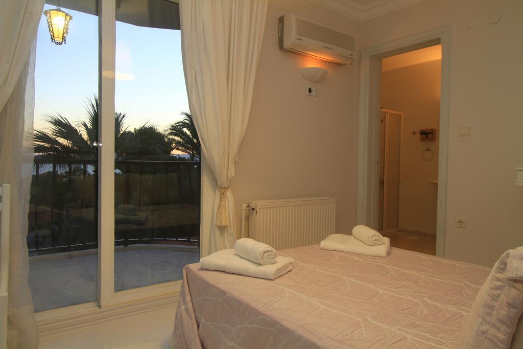 Hotel Limonlu Ev Ardic Alaçatı Zimmer foto