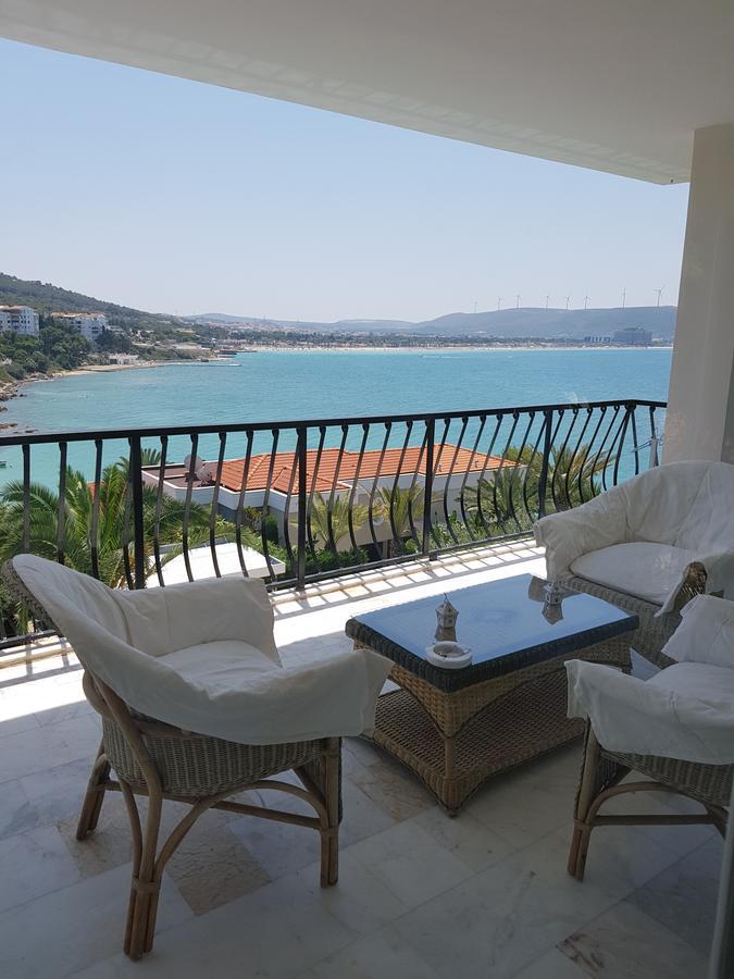 Hotel Limonlu Ev Ardic Alaçatı Exterior foto