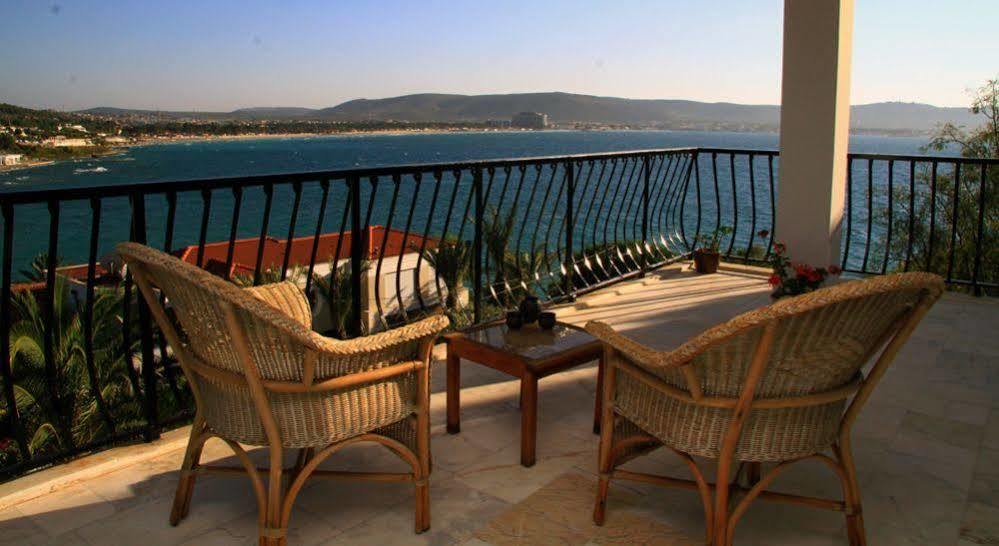 Hotel Limonlu Ev Ardic Alaçatı Exterior foto